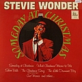 Stevie Wonder - Someday At Christmas album