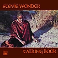 Stevie Wonder - Talking Book альбом