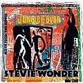 Stevie Wonder - Jungle Fever album