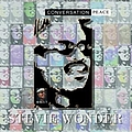 Stevie Wonder - Conversation Peace album