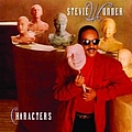 Stevie Wonder - Characters альбом