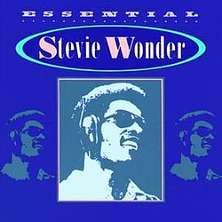Stevie Wonder - Essential Stevie Wonder альбом