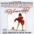 Stevie Wonder - The Woman in Red album
