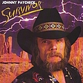 Johnny Paycheck - Survivor album