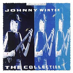 Johnny Winter - The Johnny Winter Collection album