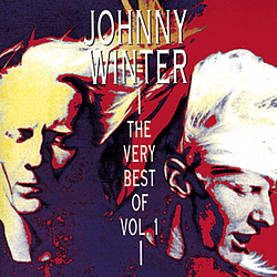 Johnny Winter - The Very Best Of Vol. 1 album