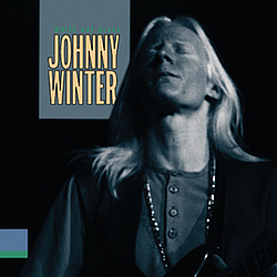 Johnny Winter - White Hot Blues альбом