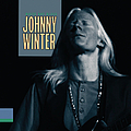 Johnny Winter - White Hot Blues album