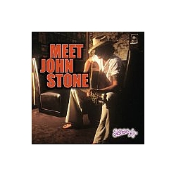 John Stone - Meet John Stone album