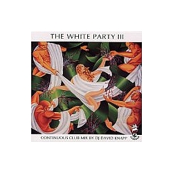 Joi Cardwell - The White Party III album