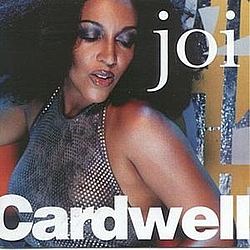 Joi Cardwell - Joi Cardwell альбом