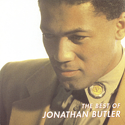 Jonathan Butler - The Best of Jonathan Butler album