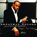 Jonathan Nelson - Right Now Praise album