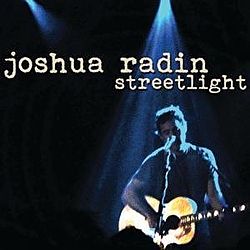 Joshua Radin - Streetlight альбом