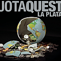 Jota Quest - La Plata альбом