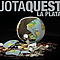 Jota Quest - La Plata альбом