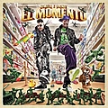 Jowell &amp; Randy - El Momento album