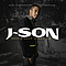 J-Son - Never Half Stepping альбом