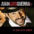 Juan Luis Guerra - La Llave De Mi Corazon (iTunes Exclusive) альбом