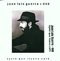 Juan Luis Guerra - Ojalá Que Llueva Café album