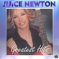 Juice Newton - Juice Newton - Greatest Hits album