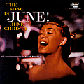 June Christy - The Song Is June album