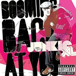 Junkie Xl - Booming Back at You album