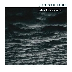Justin Rutledge - Man Descending album