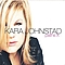 Kara Johnstad - Paths X album