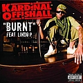 Kardinal Offishall - Burnt album