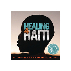 Kari Jobe - Healing 4 Haiti album