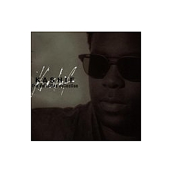 Kashif - Definitive Collection альбом