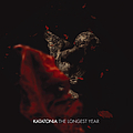Katatonia - The Longest Year album