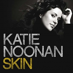 Katie Noonan - Skin album