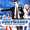 Katy Rose - Agent Cody Banks album