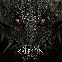 Keep Of Kalessin - Reptilian album