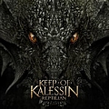 Keep Of Kalessin - Reptilian альбом