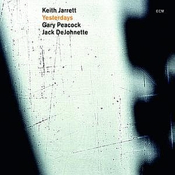 Keith Jarrett - Yesterdays альбом