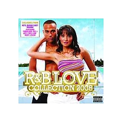 Keith Murray - R&amp;B Love Collection 08 альбом