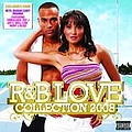 Keith Murray - R&amp;B Love Collection 08 album