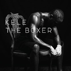Kele - The Boxer альбом