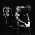 Kele - The Boxer album