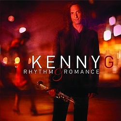 Kenny G - Rhythm &amp; Romance album