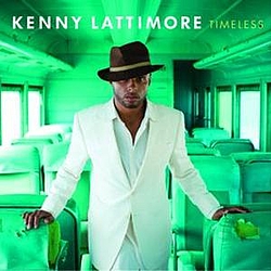 Kenny Lattimore - Timeless альбом