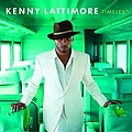 Kenny Lattimore - Timeless album