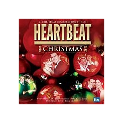 Kenny Rogers - Heartbeat Christmas альбом