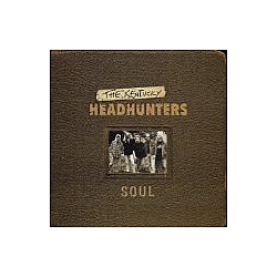 Kentucky Headhunters - Soul album