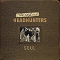 Kentucky Headhunters - Soul альбом