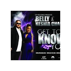 Keshia Chante - Get To Know You album