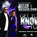 Keshia Chante - Get To Know You альбом